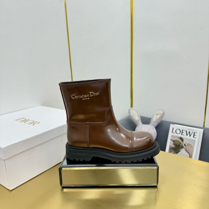 ch**an D*or boots